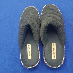 Lucky‎ Brand Lisilly Wedge slippers